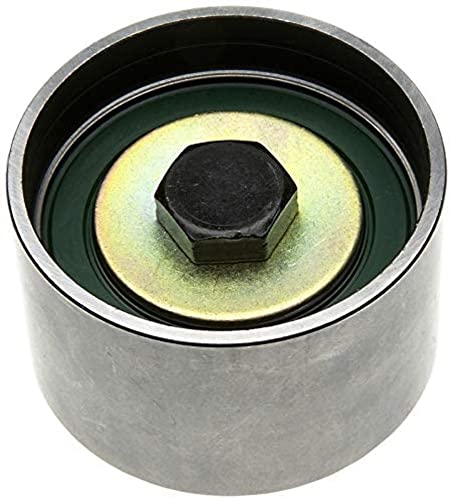 Gates T42121 poulie de renvoi courroie distribution galet enrouleur moteur essence diesel