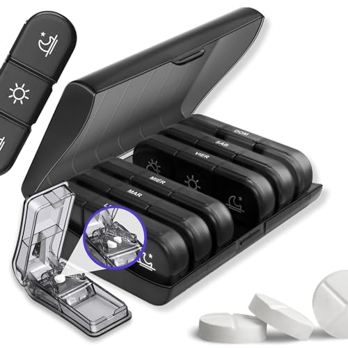 TORMENTUM 22® Pack Pastillero...