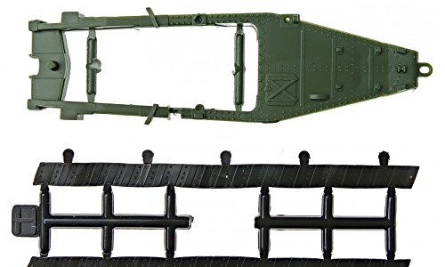 Roden Plastic Model Building Kit Fwd Model B & Bl 8-Inch Howitzer Mk.vi 1/72 713 #TOP6