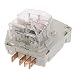 Edgewater Parts 2162044: Defrost Timer Compatible With Whirlpool Refrigerator