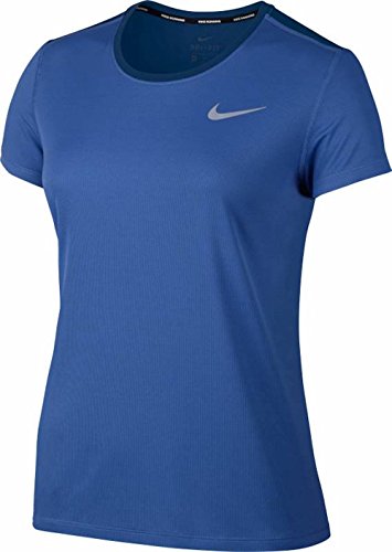 Nike Women's Dri-Fit Breathe Rapid Running Top