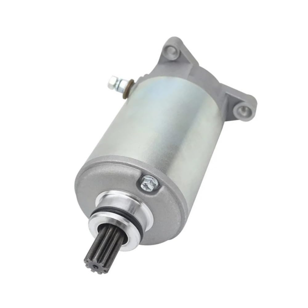 Motor de arranque 420684562 con encendido r&aacute;pido para Ski-Doo 3