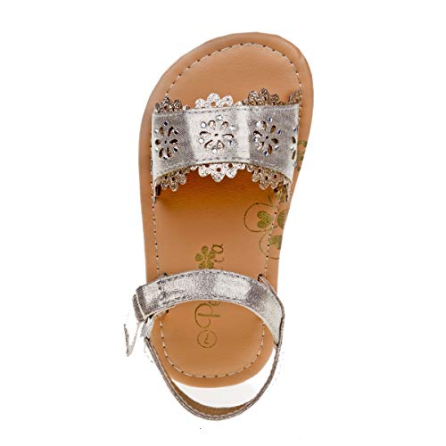 Image of Josmo Girl's Samara Sandal