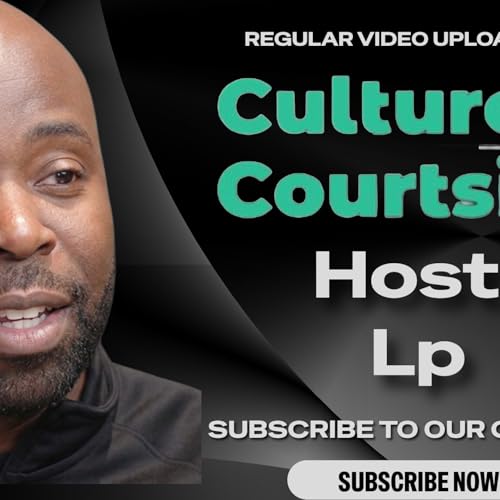 Culture Courtside cover art