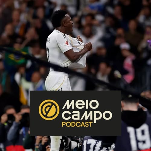 Vinicius decide o cl&aacute;ssico, City levanta a Copa da Liga e a Data Fifa