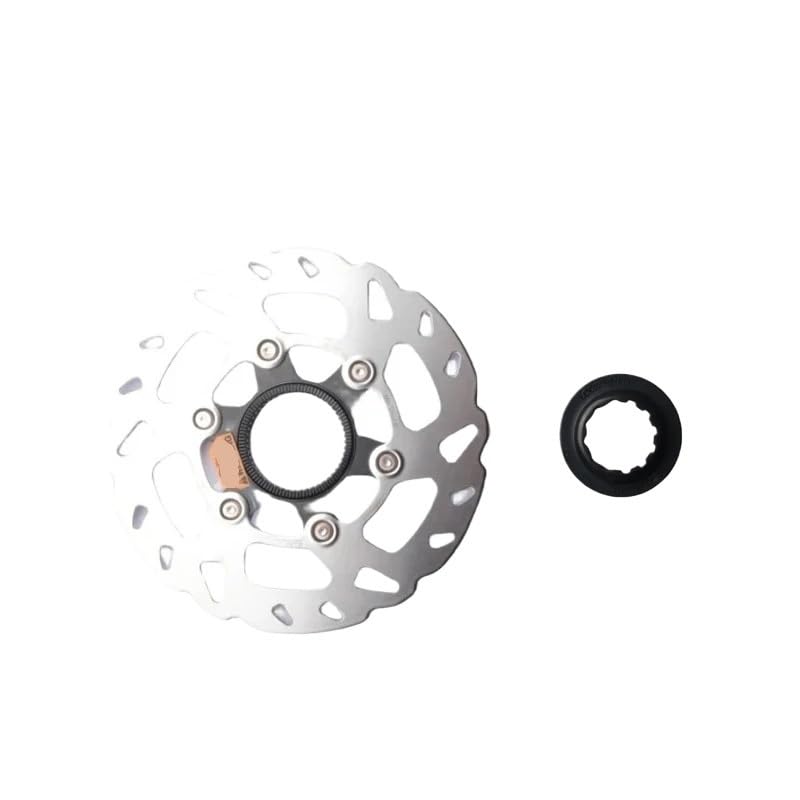 Disque de frein moto SM-RT70 universel 180mm en acier haute performance
