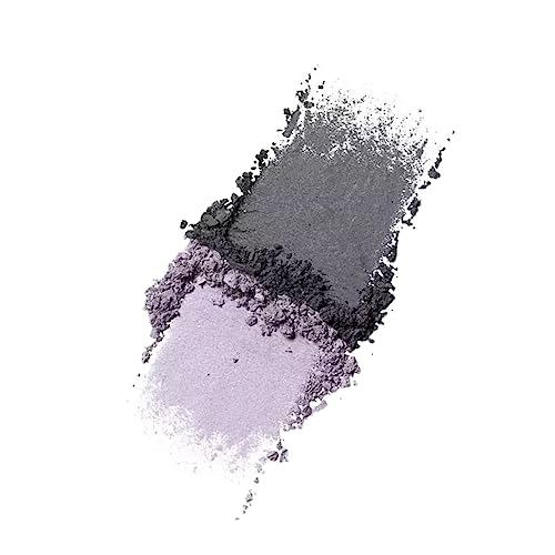 Clinique All About Crease And Fade Resistant Eye Shadow Duo - 0.07 Oz (Blackberry Frost) #TOP1