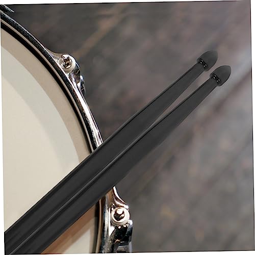 3 pares de baquetas de nylon para percusión miniatura 2