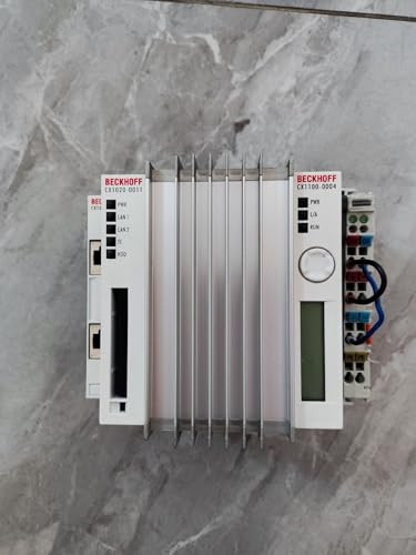 1 Pcs CX1020-0011(Used) Quality Assurance