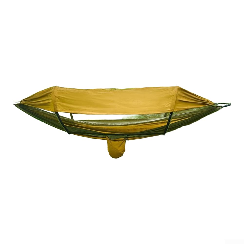 da per campeggio con 260x140cm Nylon 210T da per campeggio(260 * 140cm)