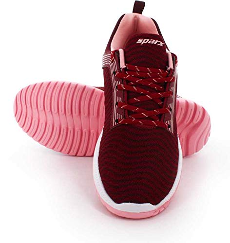 Image of SPARX Womens SL 123