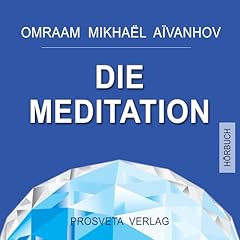 Die Meditation Titelbild