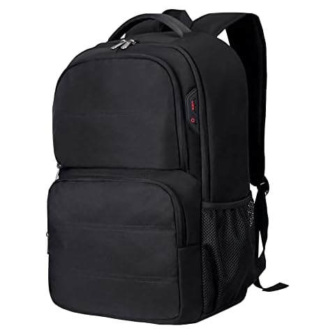 ABclown Mochila para portátil de 17.3 pulgadas resistente al agua Cover
