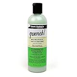 Sin petrolato. Aunt Jackie\'s Quench Acondicionador intensivo, hidratante, no se enjuaga, 355 ml