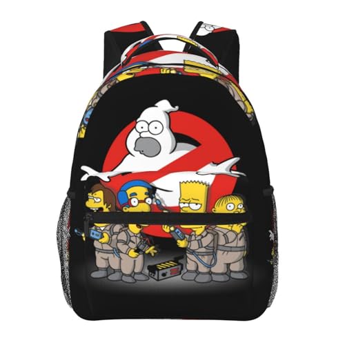 シンプソンズ リュック」の人気商品一覧 | 安い商品を通販サイト