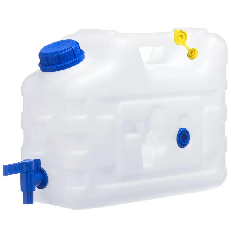 Wasserkanister aus Kunststoff, 20 l