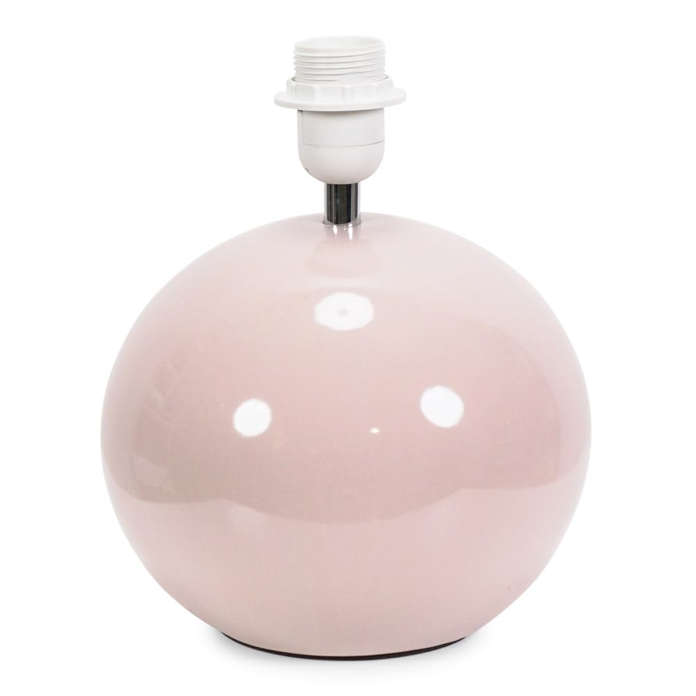 ValueLights | Stone Natural Ceramic Table Lamp Base Living Room Bedside Light | Table Lamps, Home Décor & Improvement Essential