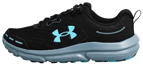Image of Under Armour Mens Ua Charged Assert 10 Sneaker