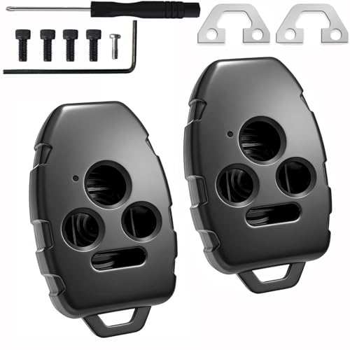 for Honda Key Fob Shell Replacements - Accord...
