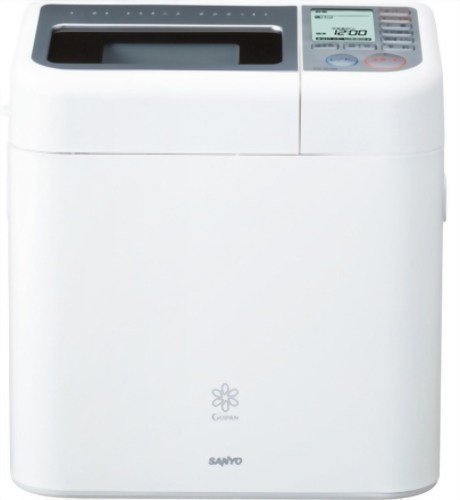 Amazon.co.jp: SANYO GOPAN Premium White SPM-RB1000(W) by SANYO