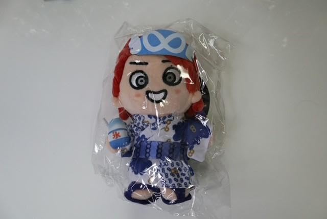 Amazon.co.jp: 関ジャニ∞ 18祭 ちびぬい 全種 : おもちゃ