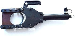 MABELSTAR Hydraulic Cable Cutting Heads CPC-100A Hydraulic Cable Cutter Hydraulic Wire Cutting Head Hydraulic Wire Cutter