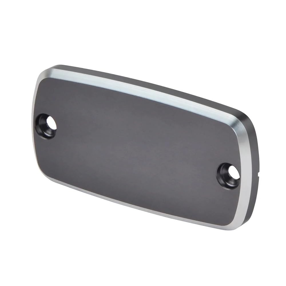 Tapa De Depósito De Líquido De Frenos Para Moto - Aluminio, Varios Colores, Compatible Con Honda CB, CBR, ST, VFR
