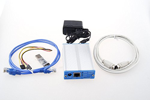ELEOPTION ANT51 APRS TNC Tracker Net Digipeater Weather Station GPS Bluetooth TTL