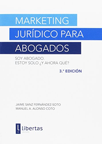Marketing Jurídico para Abogados