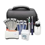 Le paquet comprend des accessoires.Ce cutter peut couper la fibre optique sans endommager le câble optique!