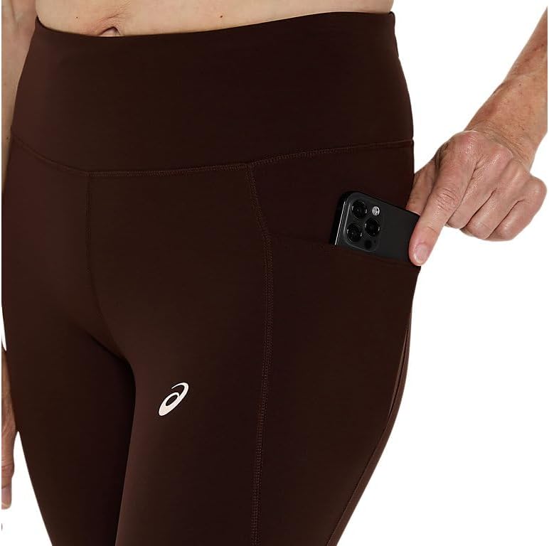 ASICS Women's NAGINO RUN ADJUSTABLE TIGHT RUNNING Apparel
