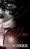 Forbidden: a slow burn romance (Mullaney-Chamberlain Series Book 1)