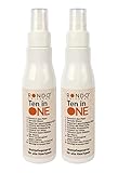 rondo bikes wiki Leave-In Pflegespray Rondo Ten in One Pflegespray 150ml Multihaarpflegespray 10 in 1 für jeden Haartyp (2 Stück)