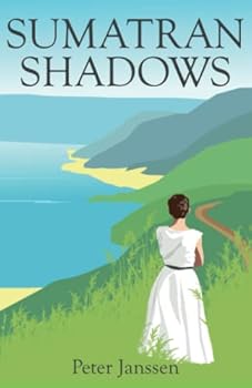 Paperback Sumatran Shadows Book