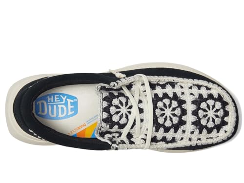 Image of HEYDUDE Women's Wendy Comf Loafer