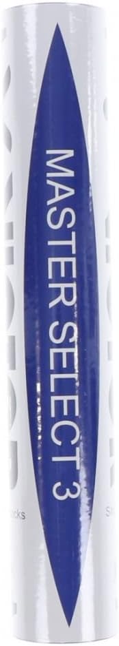 VICTOR バドミントン シャトル MASTER NO.3 ビクター Bt-No.40第三級