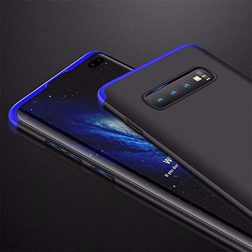 TXLING Custodia per Samsung Galaxy S10 Plus Cover