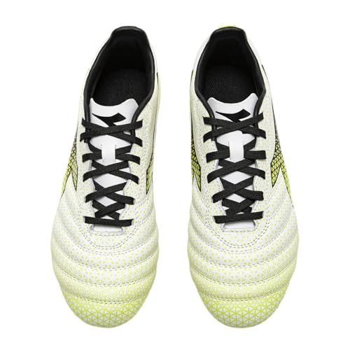 Diadora Brasil Elite GR LT LPU Youth Firm Ground Soccer Shoes2