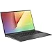 2020 ASUS VivoBook 15 15.6 Inch FHD 1080P Laptop (AMD Ryzen 3 3200U up to 3.5GHz, 8GB DDR4 RAM, 256GB SSD, AMD Radeon Vega 3, Backlit Keyboard, FP Reader, WiFi, Bluetooth, HDMI, Windows 10) (Grey)