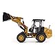 Diecast Masters 85771 - Cat 906 Compact Radlader, Maßstab 1:50,ab 14 Jahren, in Blechdose, für Sammler geeignet