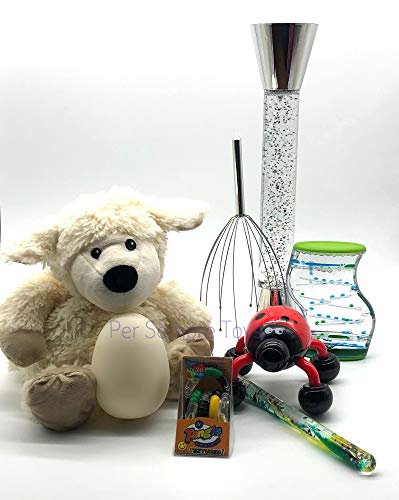 Kit relax time fun BlinQ pour se détendre à la maison