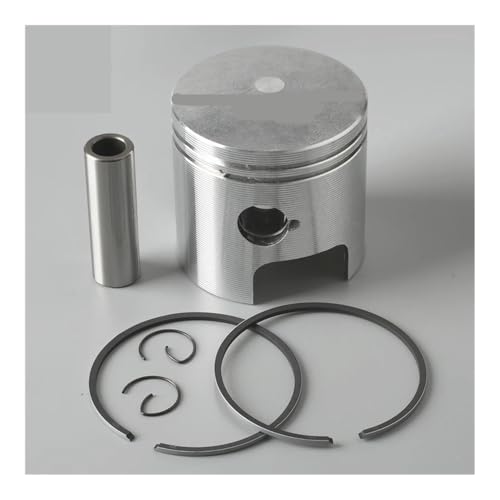 Pistón DT25 DT30 71.25mm para motores fueraborda de 25 y 30 HP