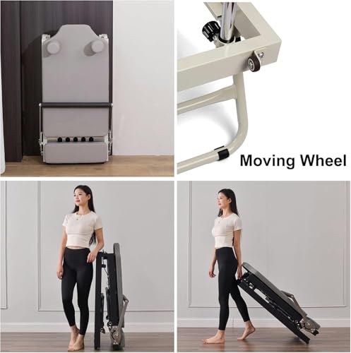Wzglod Foldable Pilates Reformer の商品画像 5