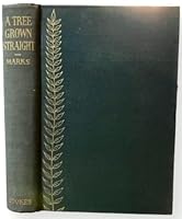 A Tree Grown Straight B00086KMIQ Book Cover