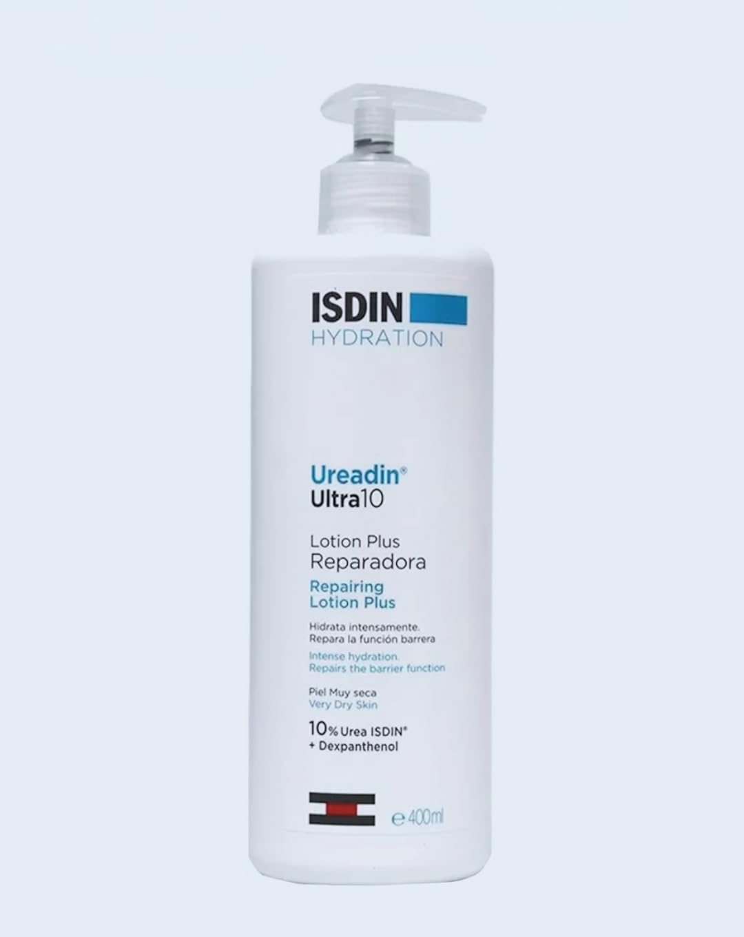 Ureadin Ultra10 Repairing Lotion Plus 400ml