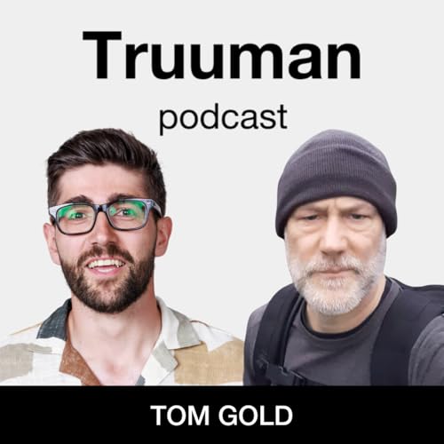 Brotherhood, Bushcraft & Fire Pit Chats Podcast Por  arte de portada