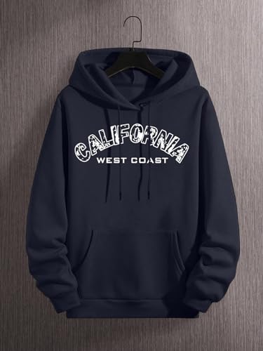 Image of TAGAS Hoodies for Women, Sweatshirt for Women, Hoodies, Unisex Hoodie, Boys Hoodie, Winter Wear for Women, Unisex Hoodies (UH-7011)