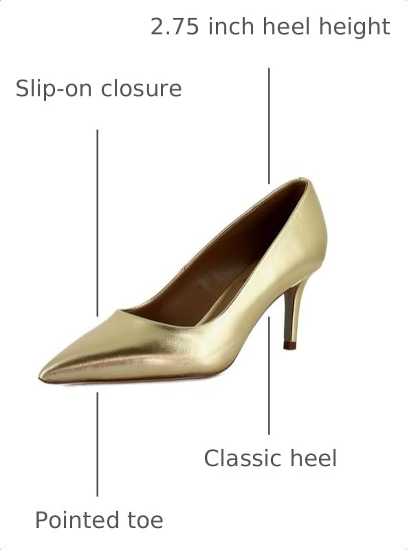 Image of Sam Edelman Women's Vienna Pumps