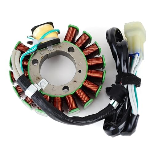 Stator de moto DT230 Lanza 1997-1998 alternateur 4TP-85510-00