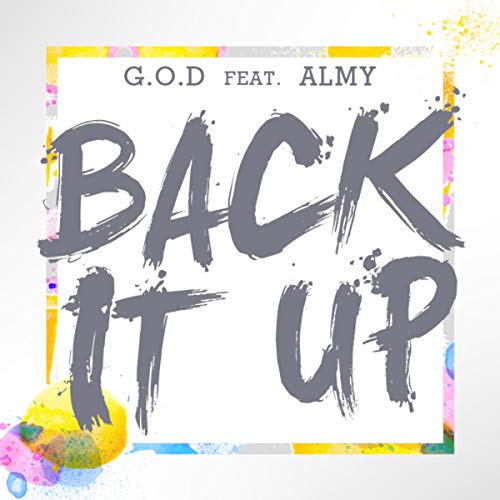  Back It Up (feat. Almy)